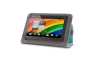 Univerzalna Fantasia Torba za tablet od 12" - 13" - Tirkizna 267014