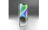 Zaštitno Staklo za ekran za iPhone 13 Mini (2D) - Prozirno 250815