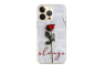 Silikonska Maskica - "Red Rose" - valentinovo10 224591