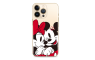 Silikonska Maskica - "Minnie i Mickey" - valentinovo4 224579