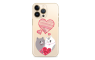 Silikonska Maskica - "Cats love" - valentinovo9 224582