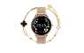 Forever smartwatch Velora SB-306 sa Verona narukvicom - Rose Gold 256998