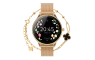 Forever smartwatch Velora SB-306 sa Verona narukvicom - Rose Gold 256999