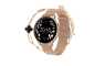 Forever smartwatch Velora SB-306 sa Verona narukvicom - Rose Gold 257000