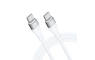 Wozinsky Type-C na Type-C kabel - 65W - 100cm 251321