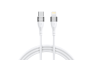 Wozinsky Type-C na Lightning kabel - 27W - 100cm 251328