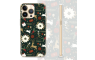 Silikonska Maskica za mobitel - "Christmas Pattern" - winter43 222444