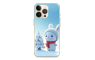 Silikonska Maskica za mobitel - "Cute Bunny" - winter51 222481