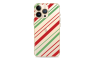 Silikonska Maskica za mobitel - "Christmas Wrap" - winter59 222509