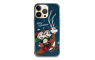 Silikonska Maskica za mobitel - "Christmas Adventures" - winter70 222531