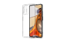 Ultra tanka Prozirna Silikonska maskica za Xiaomi 11T / 11T Pro 256191