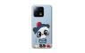 Silikonska Maskica za Xiaomi 13 - Cute Bear 265566