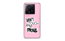 Silikonska Maskica za Xiaomi 13T / 13T Pro - Don't Touch My Phone 2 264073