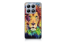 Silikonska Maskica za Xiaomi 14T - King of the Jungle 244716