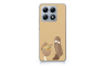 Silikonska Maskica za Xiaomi 14T Pro - Flower bouquet 244810