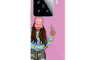 Silikonska Maskica za Xiaomi 15 - Wild One 248605