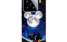Silikonska Maskica za Xiaomi 15 - Cartoon Moon 248588