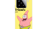 Silikonska Maskica za Xiaomi 15 - Star BFF 248611