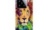 Silikonska Maskica za Xiaomi 15 - King of the Jungle 248617