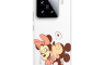Silikonska Maskica za Xiaomi 15 - Mouse Kiss 248553