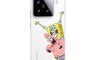 Silikonska Maskica za Xiaomi 15 - Spognebob & Patrick 248635