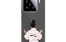 Silikonska Maskica za Xiaomi 15 - I Dare You 248645