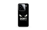 Silikonska Maskica za Xiaomi 15 - Don't Touch My Phone 249872