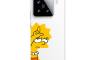 Silikonska Maskica za Xiaomi 15 - L Stands For Loser 248649