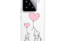 Silikonska Maskica za Xiaomi 15 - Elephant Heart 248564