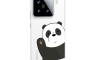Silikonska Maskica za Xiaomi 15 - Hello Panda 248651