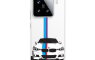 Silikonska Maskica za Xiaomi 15 - Premium Car 248597