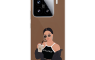 Silikonska Maskica za Xiaomi 15 - Basic Chick 248661