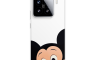 Silikonska Maskica za Xiaomi 15 - Mouse Close Up 248673