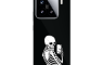 Silikonska Maskica za Xiaomi 15 - Looks To Die For 248679