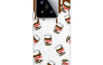 Silikonska Maskica za Xiaomi 15 - Nutella 248681