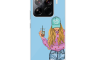 Silikonska Maskica za Xiaomi 15 Pro - Mild One 249950