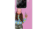Silikonska Maskica za Xiaomi 15 Pro - Wild One 249948