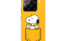 Silikonska Maskica za Xiaomi 15 Pro - Snoopy 249932