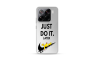 Silikonska Maskica za Xiaomi 15 Pro - Just Do It (Later) 249942