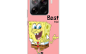Silikonska Maskica za Xiaomi 15 Pro - Sponge BFF 249956