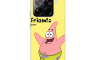 Silikonska Maskica za Xiaomi 15 Pro - Star BFF 249954