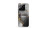 Silikonska Maskica za Xiaomi 15 Pro - Do it - Marble 249934