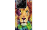 Silikonska Maskica za Xiaomi 15 Pro - King of the Jungle 249960