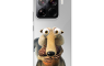 Silikonska Maskica za Xiaomi 15 Pro - Scrat 249966