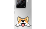 Silikonska Maskica za Xiaomi 15 Pro - Shiba Inu 249968