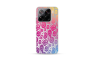 Silikonska Maskica za Xiaomi 15 Pro - Colorful Smiley 249970