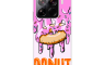 Silikonska Maskica za Xiaomi 15 Pro - Donut 249976
