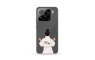 Silikonska Maskica za Xiaomi 15 Pro - I Dare You 249988