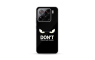 Silikonska Maskica za Xiaomi 15 Pro - Don't Touch My Phone 249905
