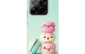 Silikonska Maskica za Xiaomi 15 Pro - Happy Macarons 249946